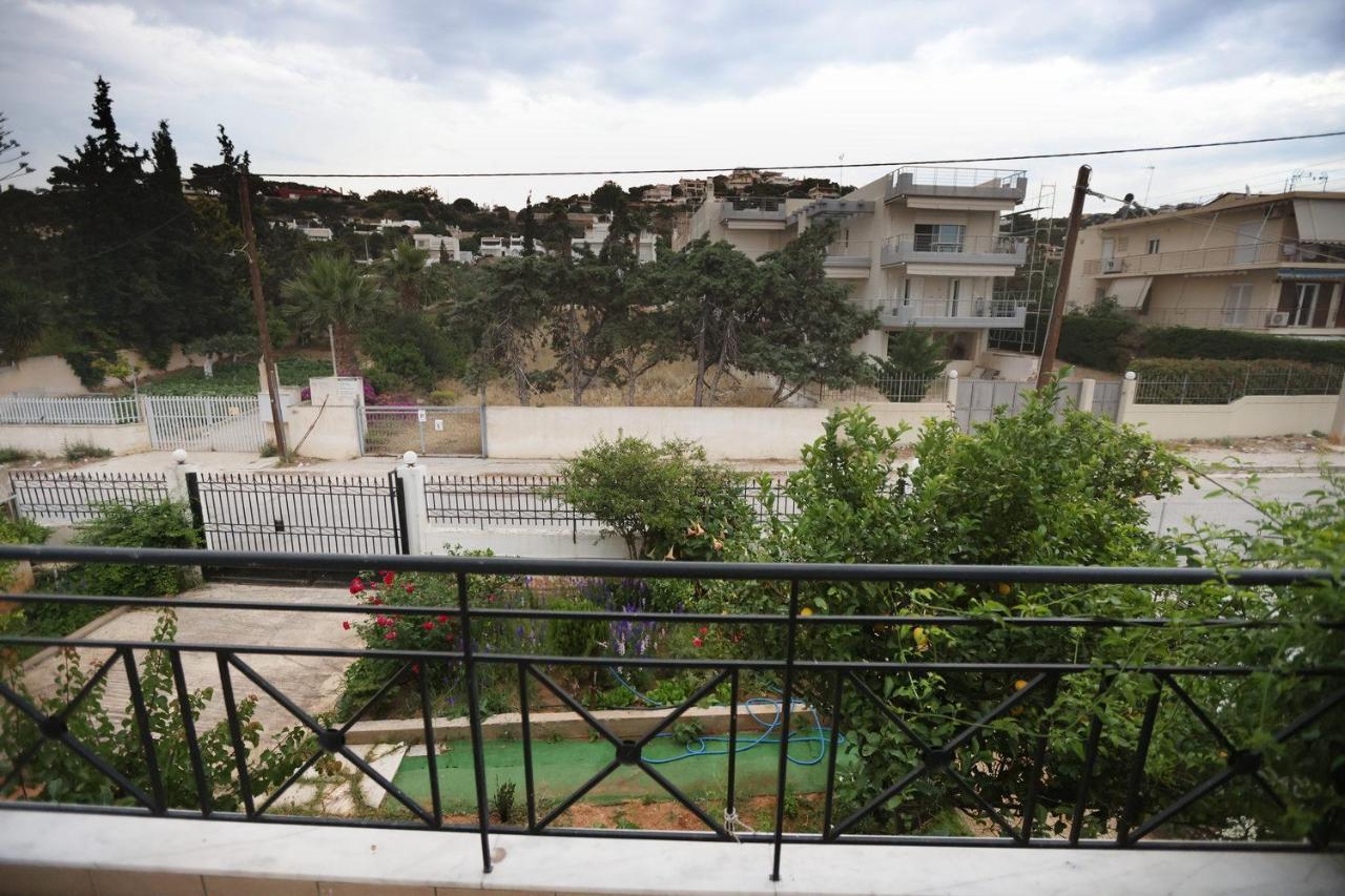 Apartment House In Riviera Lagonisi *